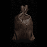 EAS10#1 4x Gold CoinPouch