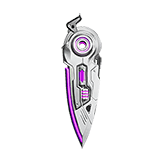 Neon Blade