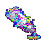 Chaotic Dye ×2