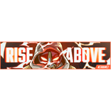 Rise Above Calling Card