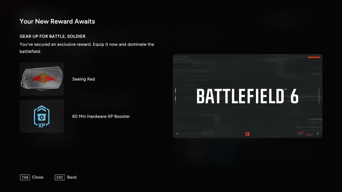 Battlefield 6 - шаг инструкции
