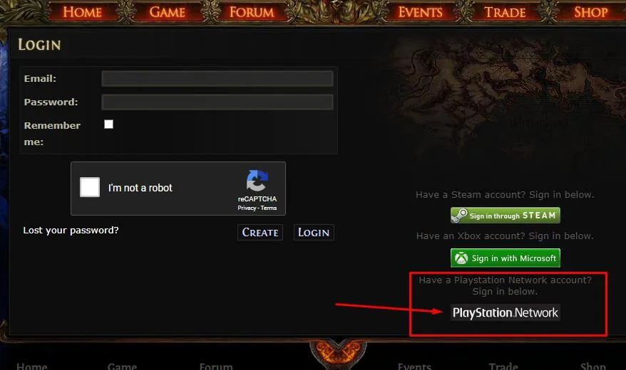 Path of Exile 2 - шаг инструкции