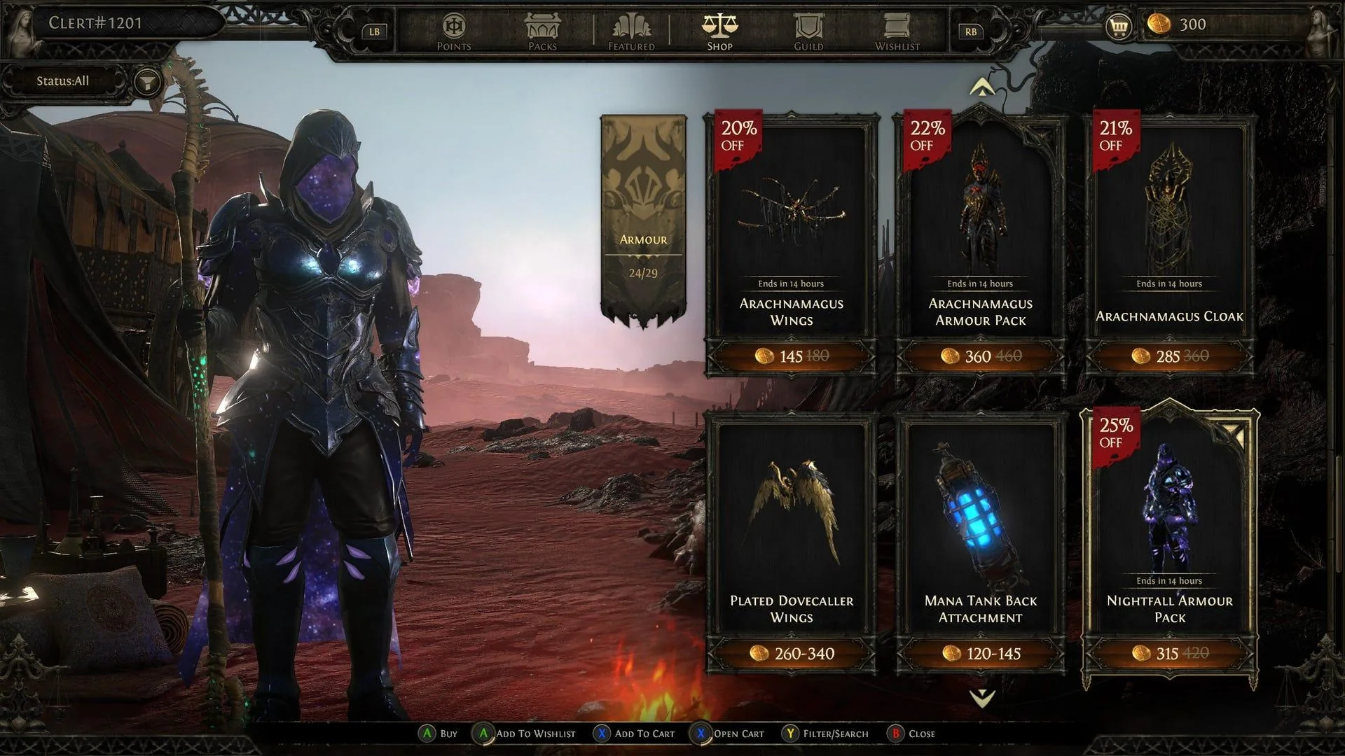 Path of Exile 2 - шаг инструкции