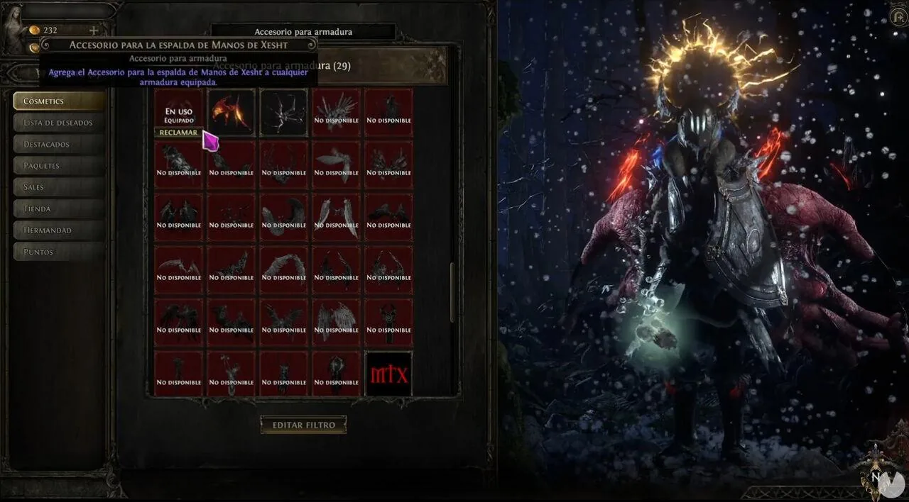 Path of Exile 2 - шаг инструкции