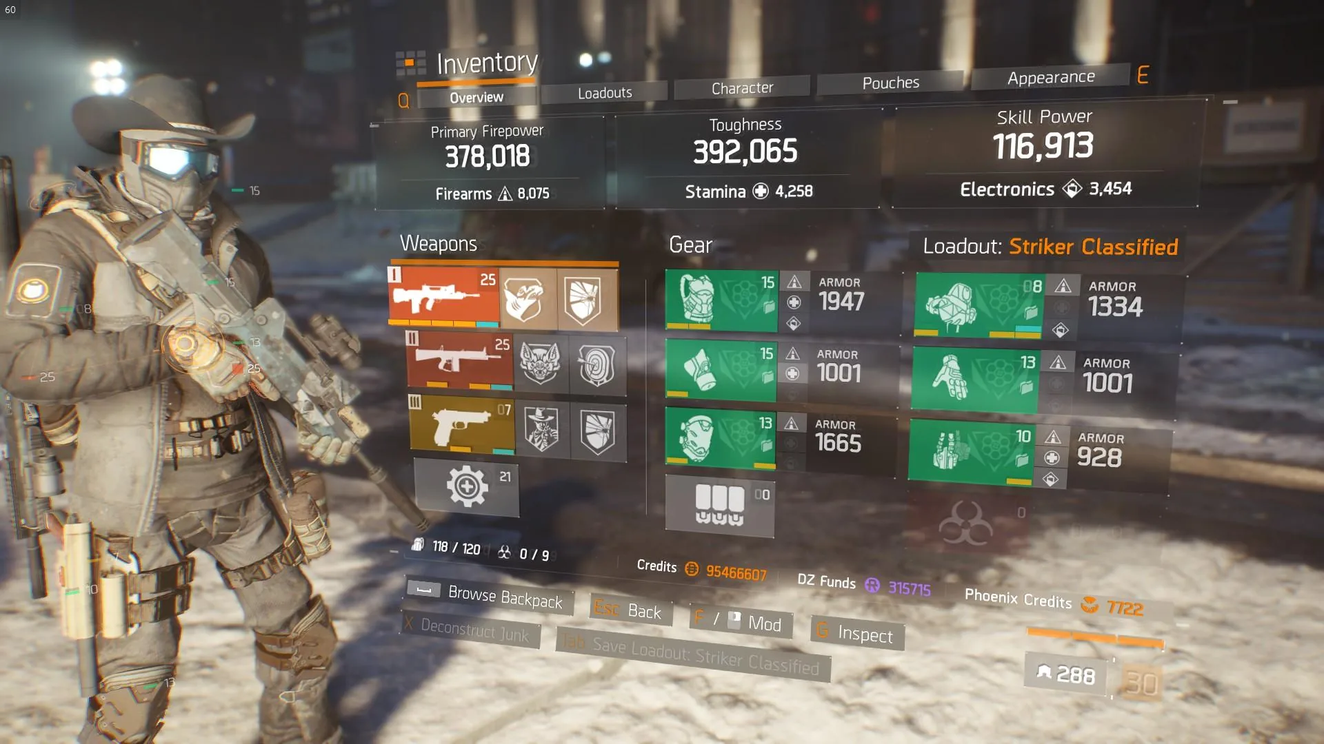 Tom Clancy's The Division - шаг инструкции