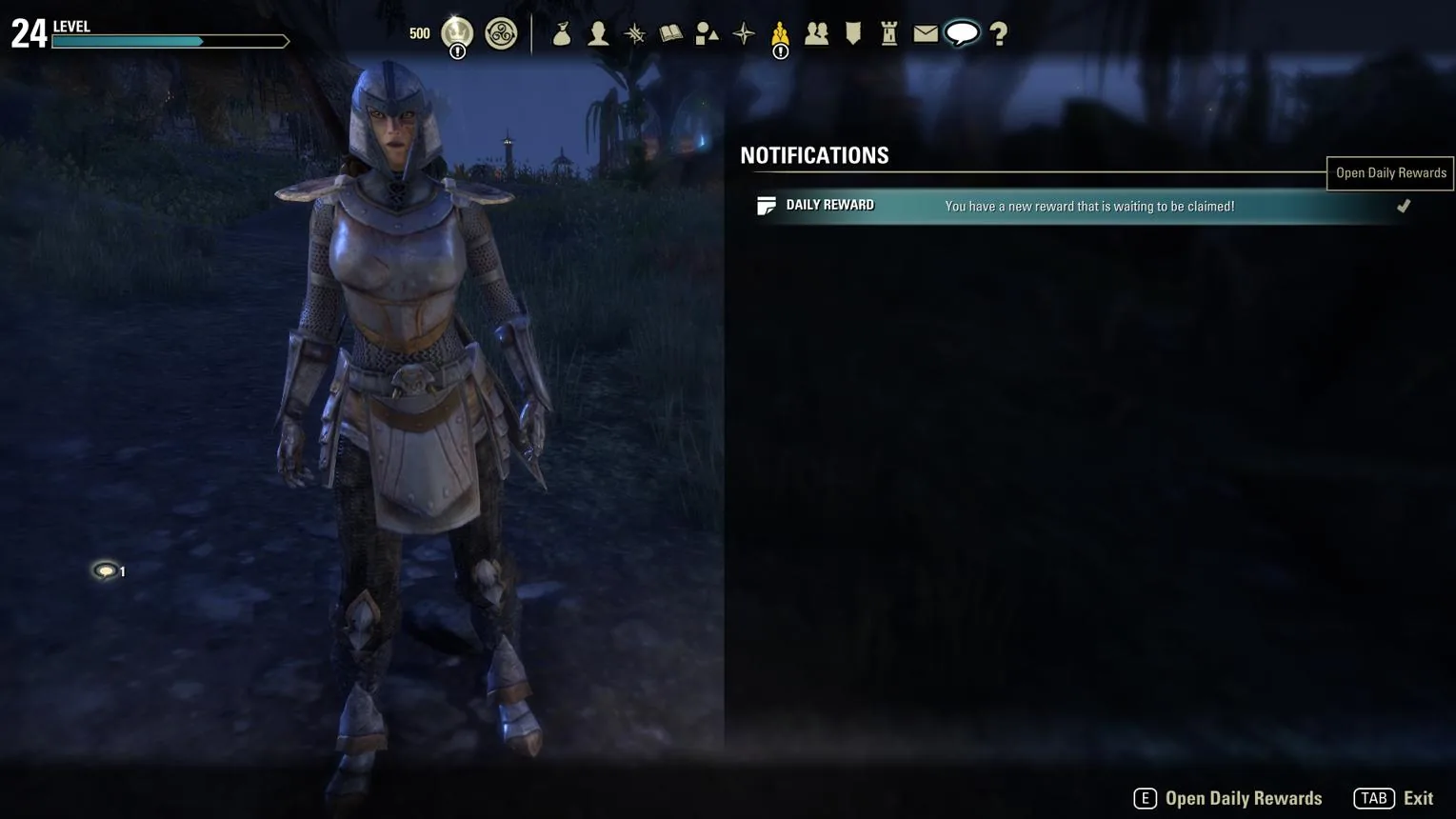 The Elder Scrolls Online - шаг инструкции
