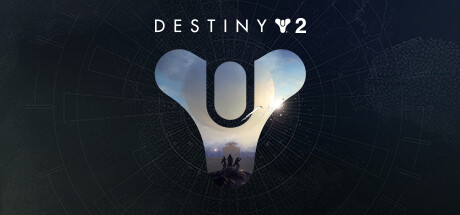 Обложка игры Destini 2