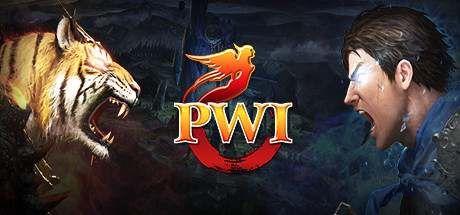 Обложка игры Perfect World